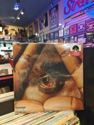 YOUNG DOLPH Paper Route Illuminati Record Store Day 2026