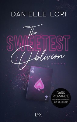 The Sweetest Oblivion | Danielle Lori | 2024 | deutsch