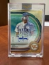 2025 Randy Johnson Topps Five Star Green Auto Seattle Mariners /15 #FSA-RJO