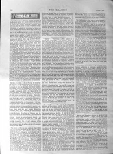 Old Antique Print 1887 Fete People'S Palace East London Flower Sackmakers 19th