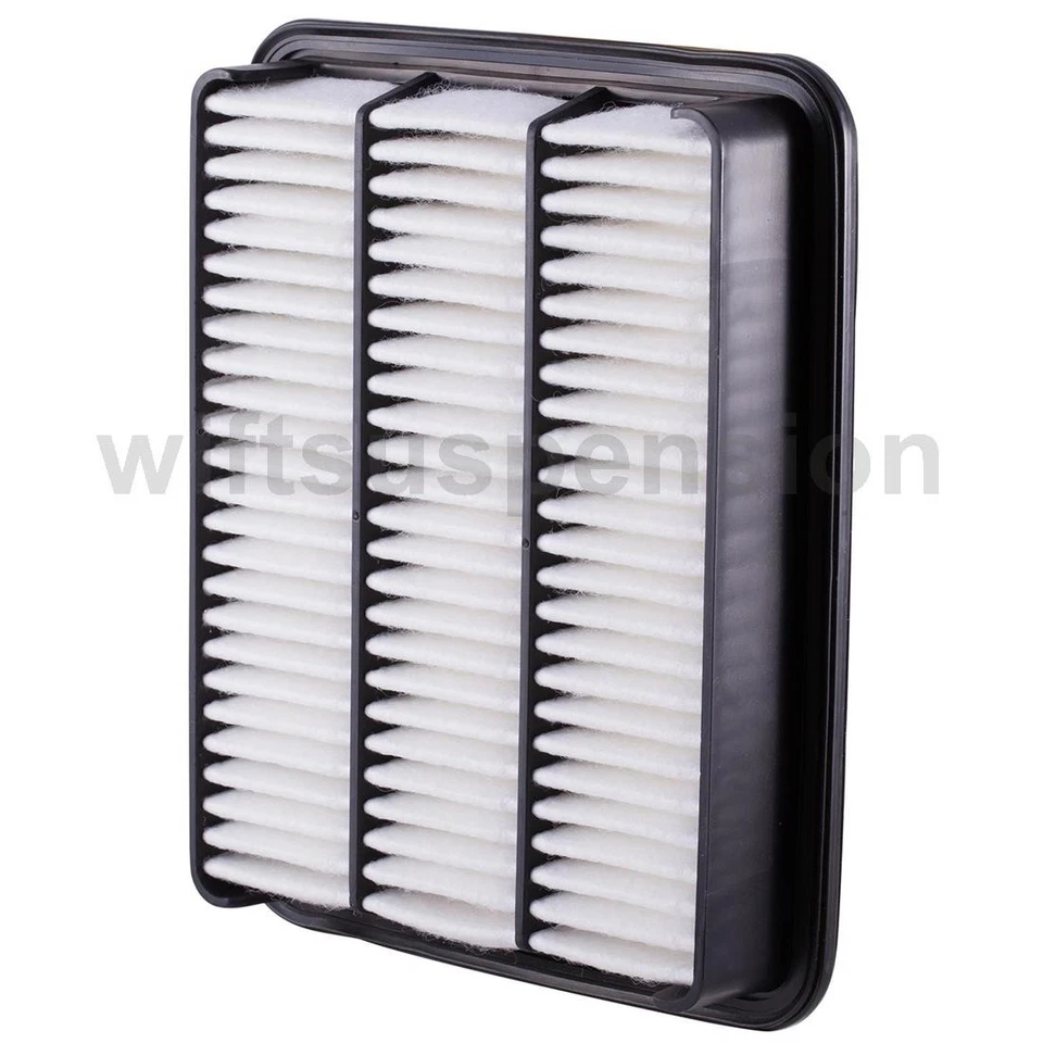 3 шт масляный фильтр двигателя Pronto воздушный фильтр топливный фильтр для Hyundai XG300 2001-2001 - Изображение 4 из 4