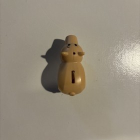 Lego Hamm Minifigure 7598 Toy Story Disney CMF Rare Retired hamm1  piggy