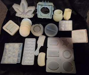 Resin Molds