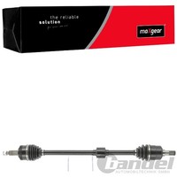 Maxgear Antriebswelle Vorderachse Rechts Passend FÜR Hyundai IX35 KIA Sportage
