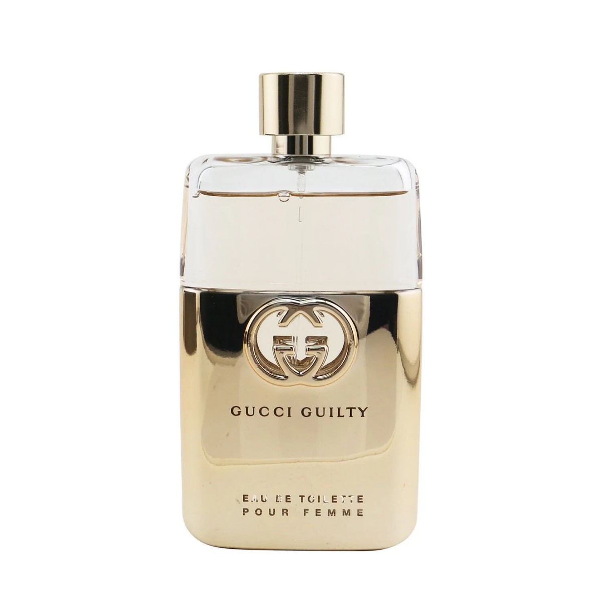 Gucci Guilty Eau de Toilette 90ml 香水 Gucci Guilty Pour Femme Eau De Toilette Spray 90ml/3oz