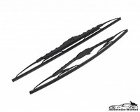 Scheibenwischer Set Vorne FüR Audi A3 Fiat Stilo Kombi Skoda Fabia I Limo 03-07