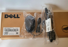 NEW Dell USB Wired Keyboard and Mouse Combo KB212-B DP/N 04G481