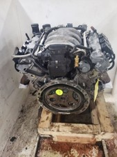 2003-2005 Mercedes C320 Awd Engine Oem