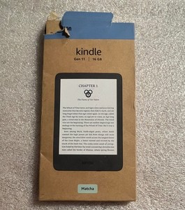 Green Kindle | eBay