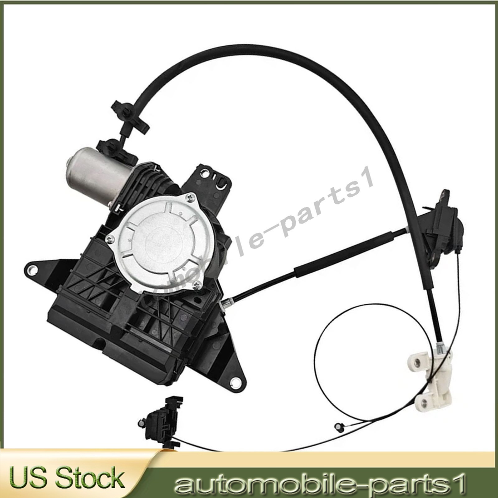 Left Driver Side Rear Power Sliding Door Motor Cable For 2011-17 Honda Odyssey
