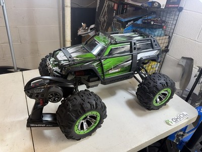Traxxas Summit 1/10