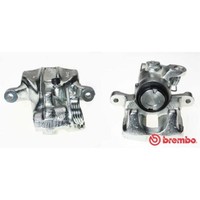 Brembo Bremssattel Hinten Links Bremssystem Girling Ø38Mm FüR Audi 100 Avant