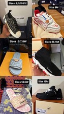 Shoes men women
