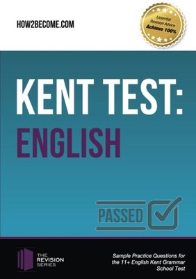 Kent Test: English: Sample Practice Questions fo by Shepherd, Marilyn 1910602388