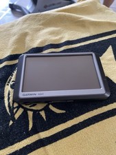 GARMIN NUVI NAVIGATORE GPS AUTO