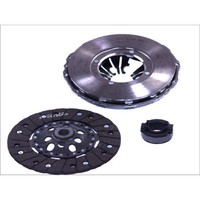 Kupplungssatz Schaeffler LuK Repset 622 1976 00