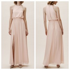 NWT BHLDN Cayenne Dress, Size S, MSRP $168, brides maid, wedding, bday