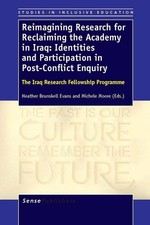 Reimagining Research for Reclaiming the Academy in Iraq: Identit