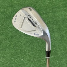 Cleveland RTX-3 V-FG 56*-14 Sand Wedge SW DG Wedge Flex Steel RH 35.5” ERK Stamp