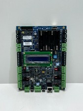 Software House iSTAR Edge 0312-5010-04 4 T&uuml;r Zugangskontrollpanel Controller