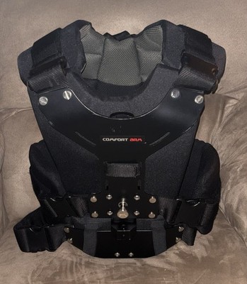 Flycam Comfort Vest (Excellent Condition)