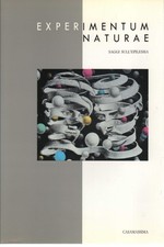 Experimentum naturae - AA.VV. (Casamassima) [1992]
