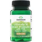 Swanson Dr. Stephen Langer's Ultimate 16 Strain Probiotic with Fos