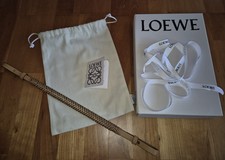 Wunderschöner LOEWE Taschenriemen ,ideal fü...