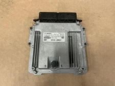 15-17 HYUNDAI ACCENT 1.6L ENGINE COMPUTER CONTROL UNIT ECU ECM OEM 391B1-2BRG7