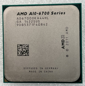 Amd A10 6700 | eBay