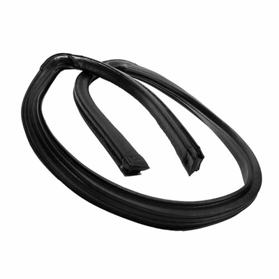 #ad #ad Convertible Top Seal for 1985 1993 Ford Mustang 1 Piece EPDM Rubber IS HD 601 $229.40