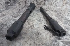 Chicago Pneumatic CP0200B22L-2F 2-1/2 In Bore Size Floor Sand Rammer