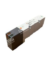 SMC VQ4201-5 Base Mounted 2 Position Double Solenoid Valve