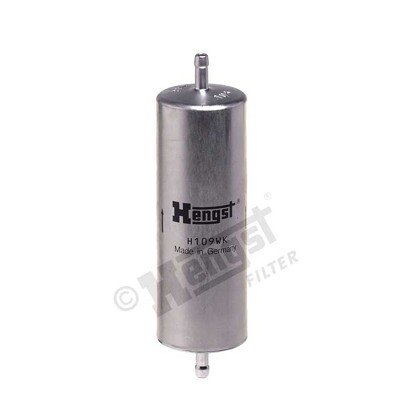 FUEL FILTER H109WK FOR BMW 3/E0/E6/8/E1/Convertible/7/E2/5/E4/Compact ALPINA - Picture 2 of 8