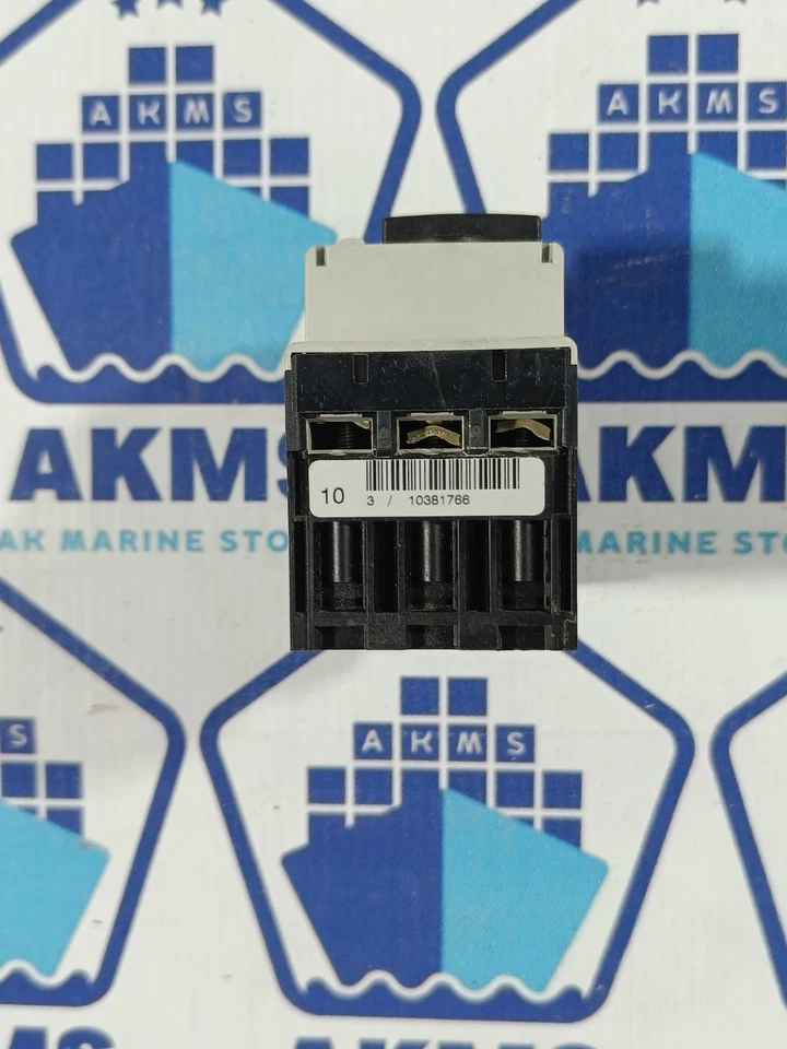 DANFOSS CTI 25M CIRCUIT BREAKER FREE FAST SHIPPING - Image 3 of 4