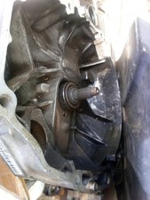 1998-2002 Honda Accord 2.3l Mt Manual Transmission 5 Speed 1998-2002 Honda Accord 2.3l Mt Manual Transmission 5 Speed