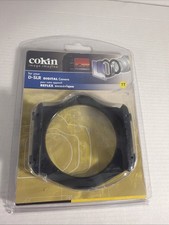 COKIN Blister Pack A Filter Holder BA400A CREATIVE FILTER A SERIES SYSTEM DSLR