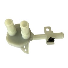 NUEVA válvula de refrigeración y calefacción JQD500080V para Land Rover Defender 2007-2016