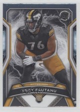 2024 Topps Resurgence Rookies Troy Fautanu #182 1ko1