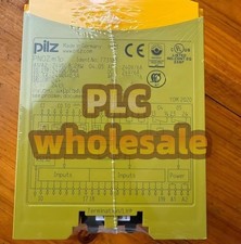 773100 1PCS Brand New pilz 773100 PNOZ M1P Fast delivery