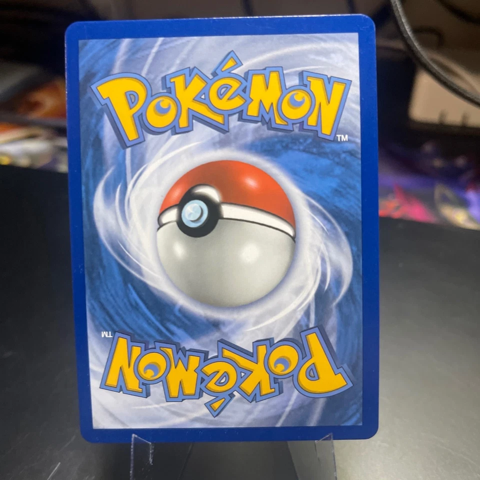 Pokemon TCG SM Unified Minds Aerodactyl GX # 224 / 236 Ultra Rare Near Mint - Image 3 of 4