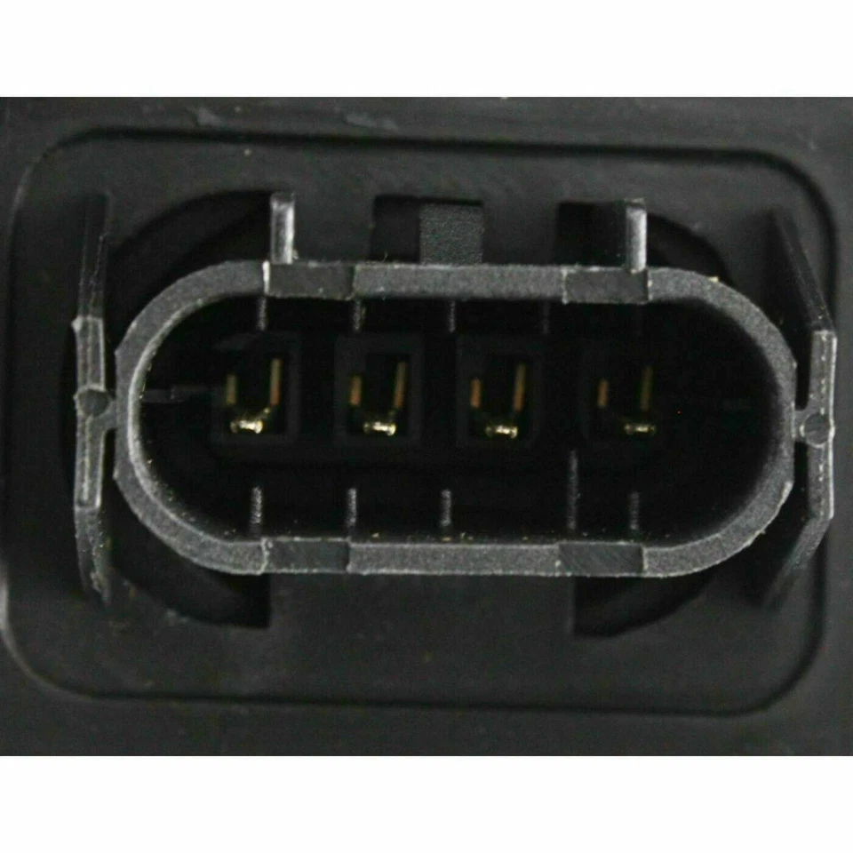 Conjunto de faros derecho derecho del lado del pasajero para Chevrolet Trailblazer 2002 2008 Foto 3 de 3