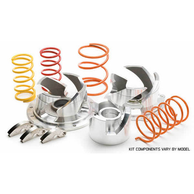 PR105 EPI PERFORMANCE Pro-Series Clutch Kit for High-Performance Applications
