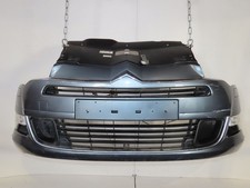 Pare-choc avant Citroen C5