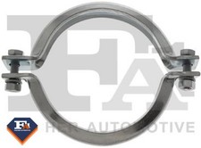 FA1 144-991 Rohrverbinder für Abgasanlage Rohrverbinder Bügelschelle 