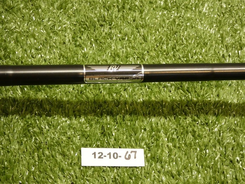 Titleist Vokey SM10 Negro Vapor 54* 12* Cuña de Arena D Grind DG Acero Ónix Nuevo Foto 4 de 4