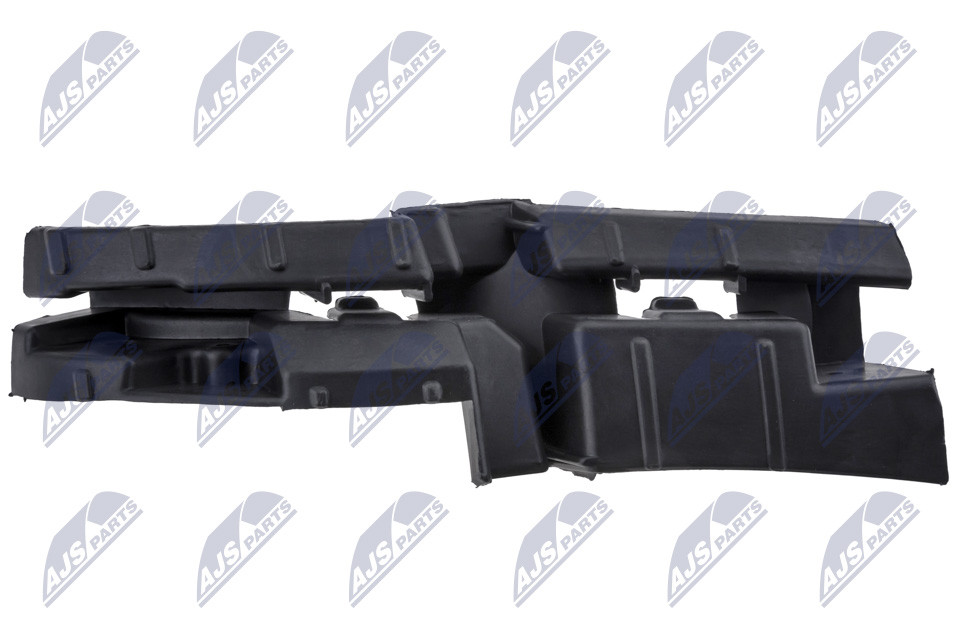 Nty Front Bumper Bracket For Audi Q5 2009-/Left - Image 3