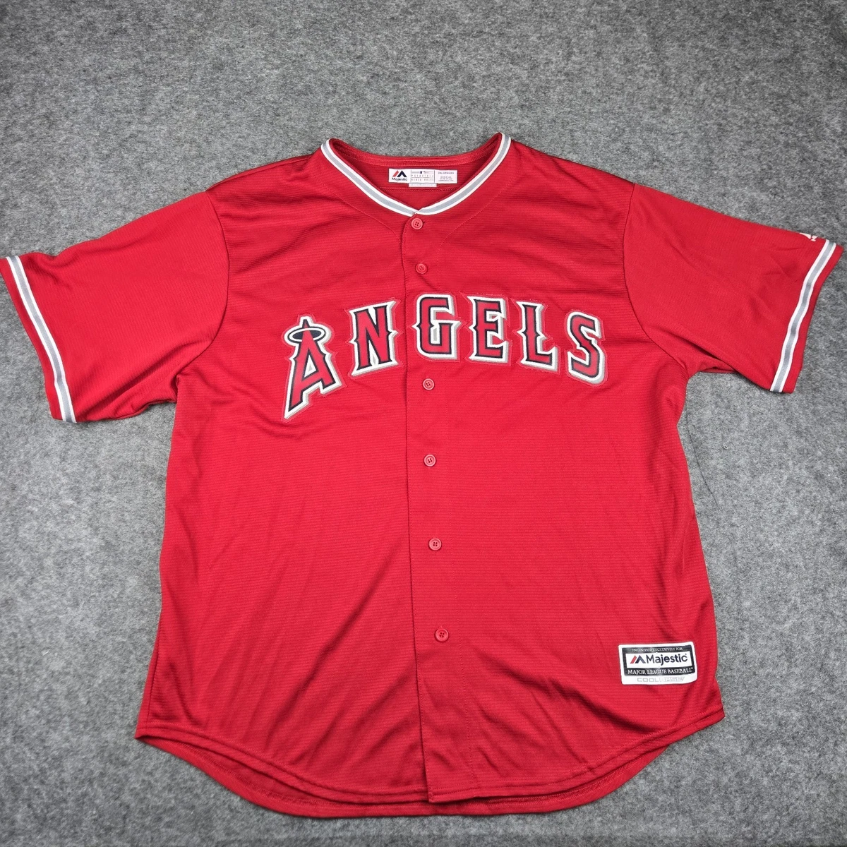 Nike Anaheim Angels MLB Jerseys for sale | eBay