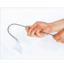 ADA Aqua Design Amano Spring Washer S Cleaning Brush