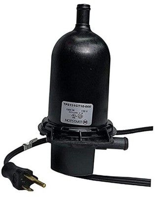 ***Original*** HOTSTART Engine Heater TPS151GT10-000 - Coolant preheater | 